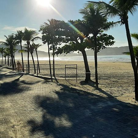 Lindo Apartamento Enseada Guarujá Quarto foto