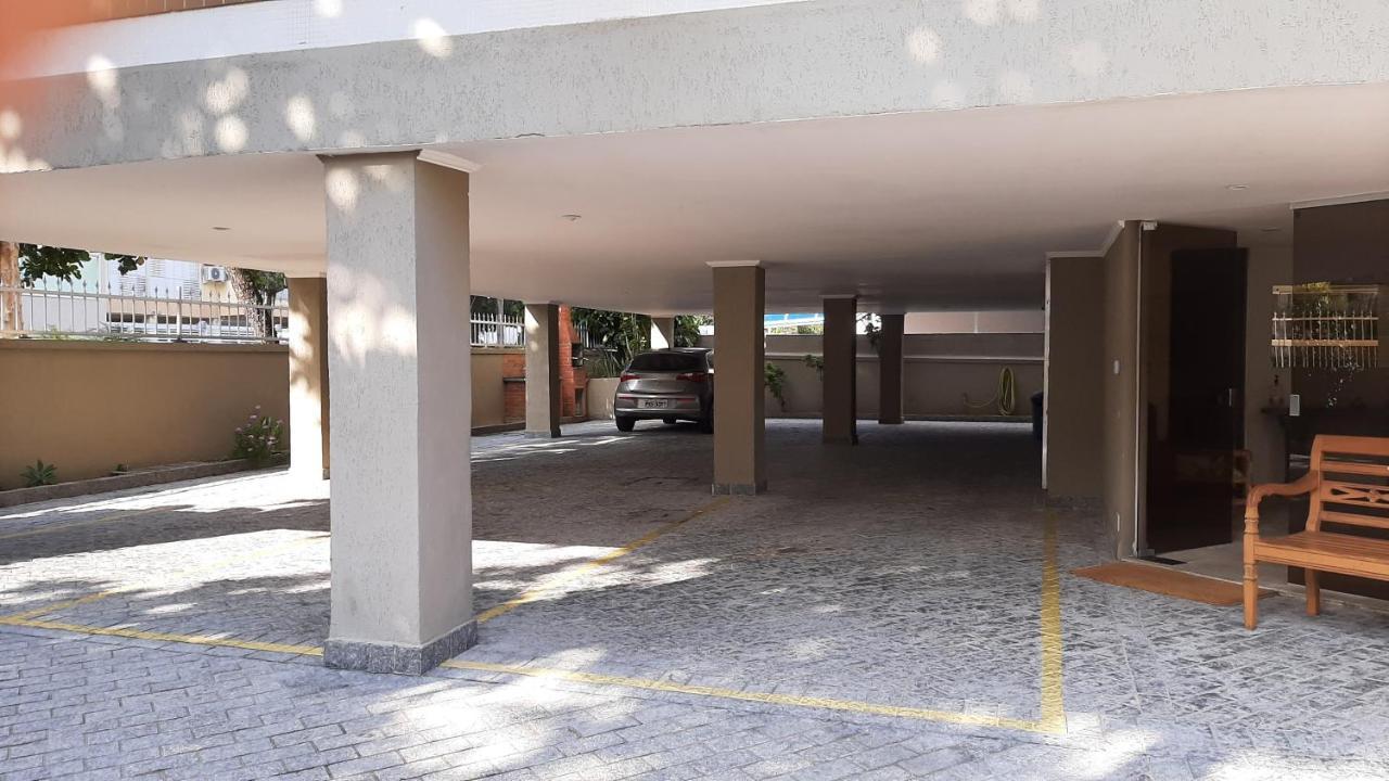 Lindo Apartamento Enseada Guarujá Exterior foto