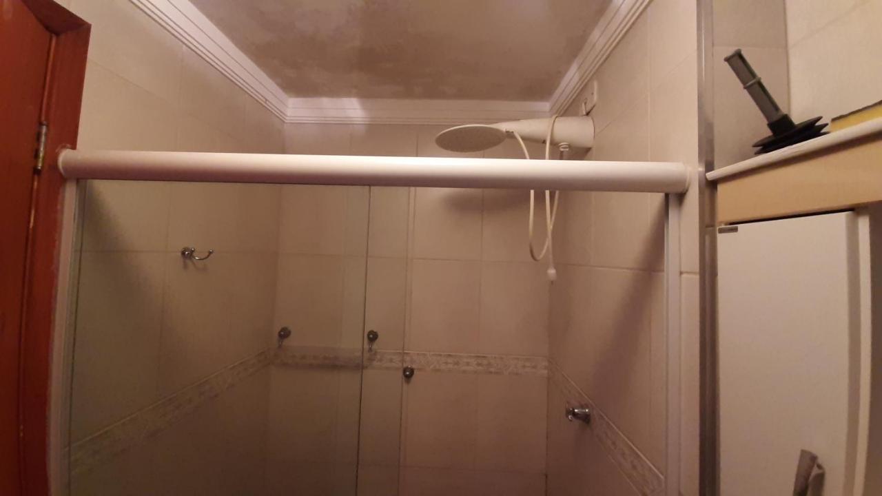 Lindo Apartamento Enseada Guarujá Exterior foto