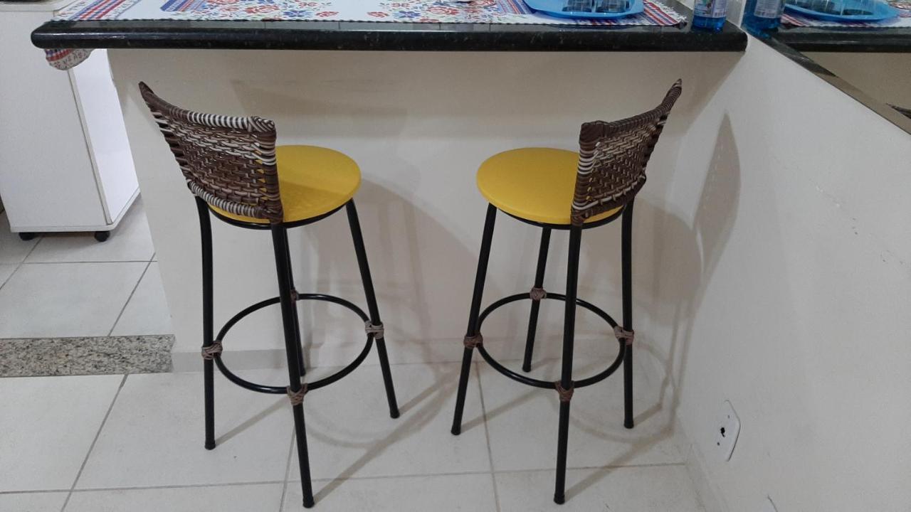 Lindo Apartamento Enseada Guarujá Exterior foto