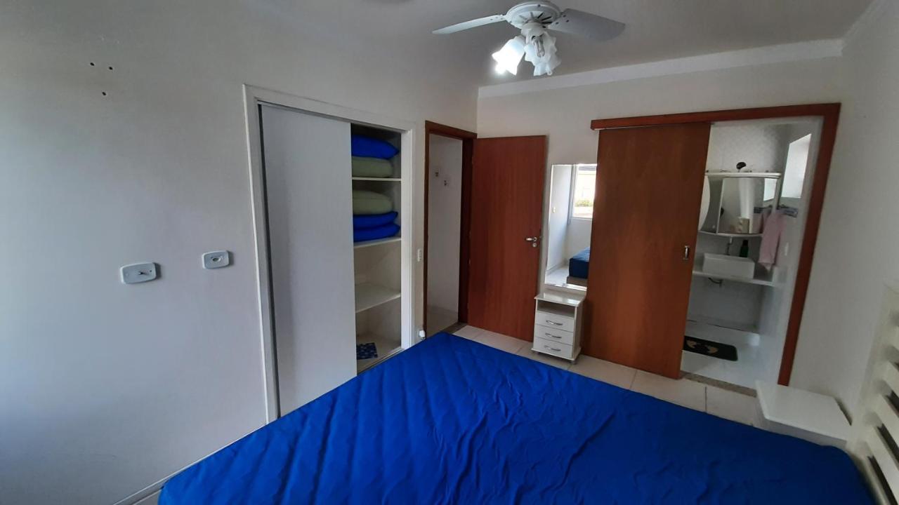 Lindo Apartamento Enseada Guarujá Exterior foto