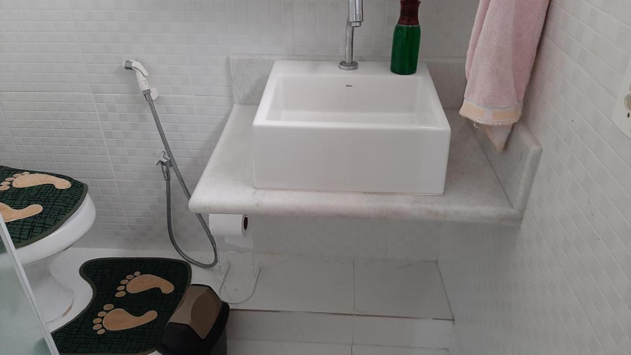 Lindo Apartamento Enseada Guarujá Exterior foto