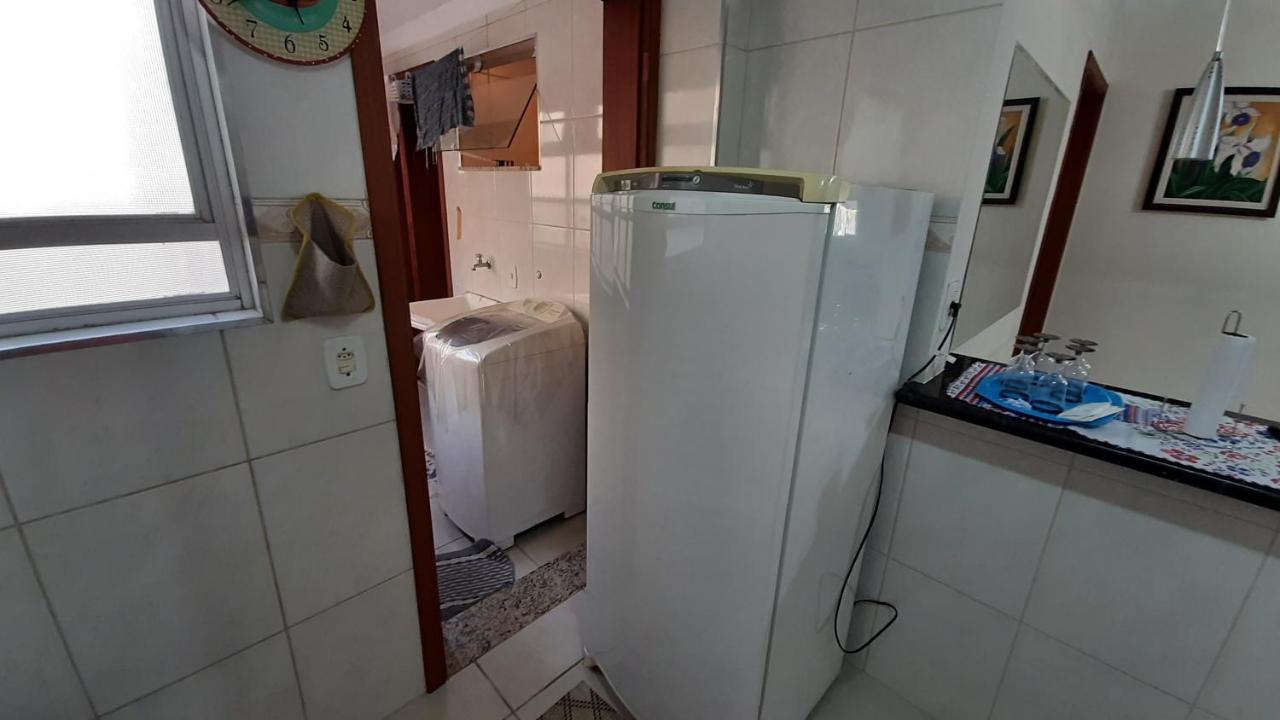 Lindo Apartamento Enseada Guarujá Exterior foto