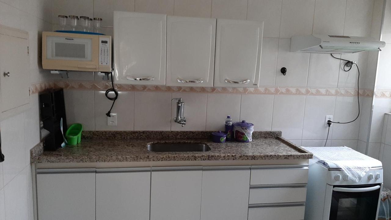 Lindo Apartamento Enseada Guarujá Exterior foto